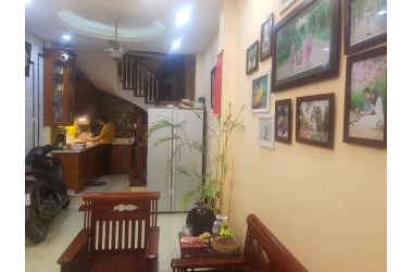 GẦN CHỢ - KINH DOANH - KIM MÃ – BA ĐÌNH – DT 35 M2 X 6 TẦNG – GIÁ 4.3TỶ.